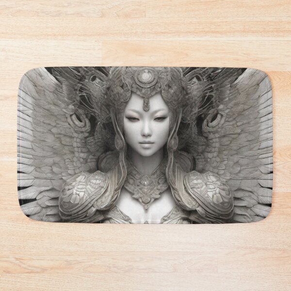 Item preview, Seraphim  designed and sold by MatrixTattoo.