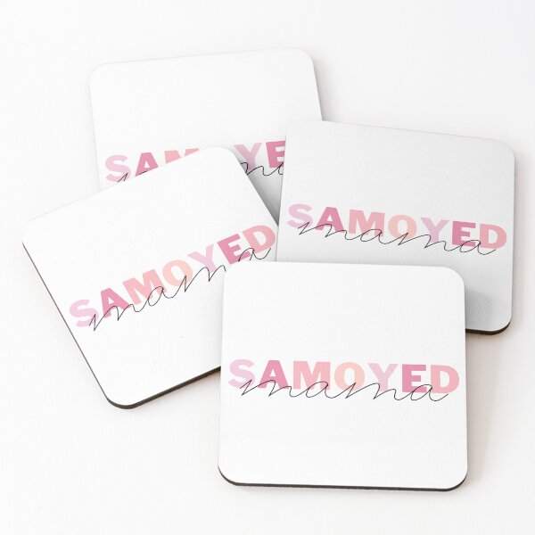 Item preview, Samoyed Mom Dog Mom Gift Samoyed Mom Gift designed and sold by AIVDesignCo.