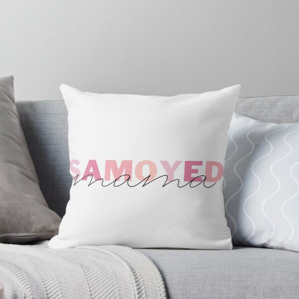 Item preview, Samoyed Mom Dog Mom Gift Samoyed Mom Gift designed and sold by AIVDesignCo.