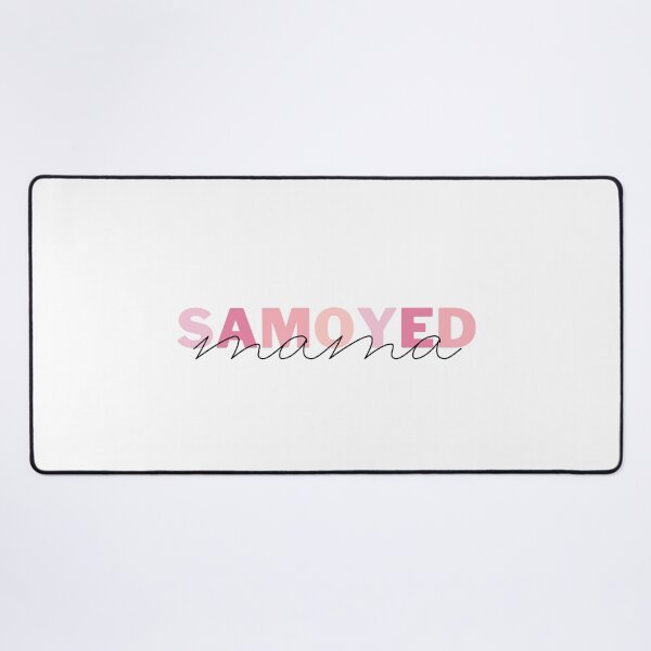 Item preview, Samoyed Mom Dog Mom Gift Samoyed Mom Gift designed and sold by AIVDesignCo.