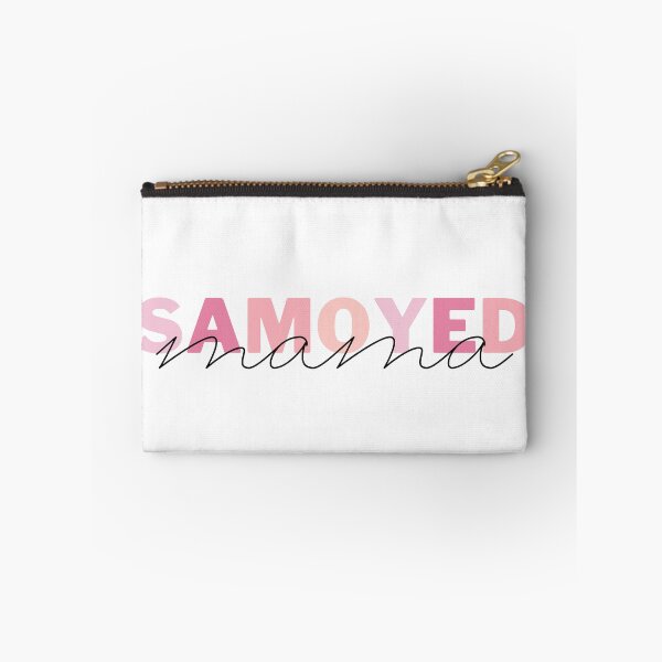 Item preview, Samoyed Mom Dog Mom Gift Samoyed Mom Gift designed and sold by AIVDesignCo.