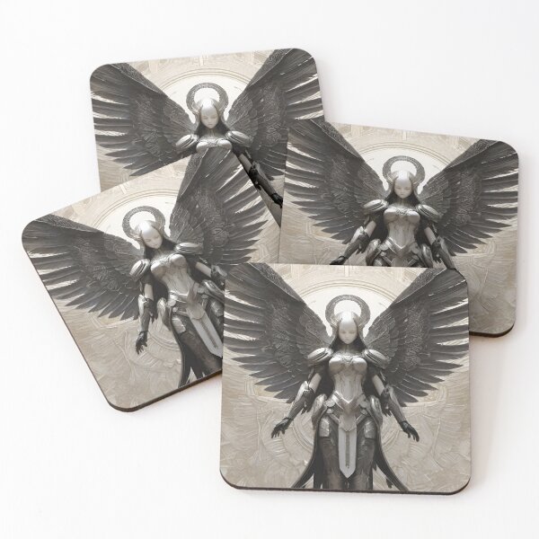 Item preview, Seraphim  designed and sold by MatrixTattoo.