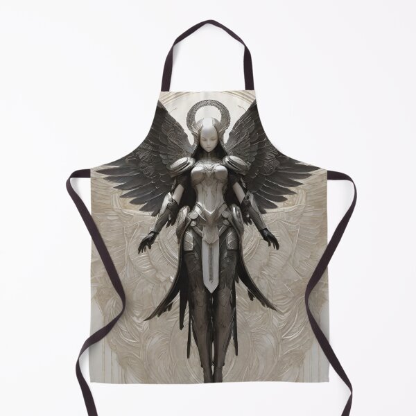 Item preview, Seraphim designed and sold by MatrixTattoo.
