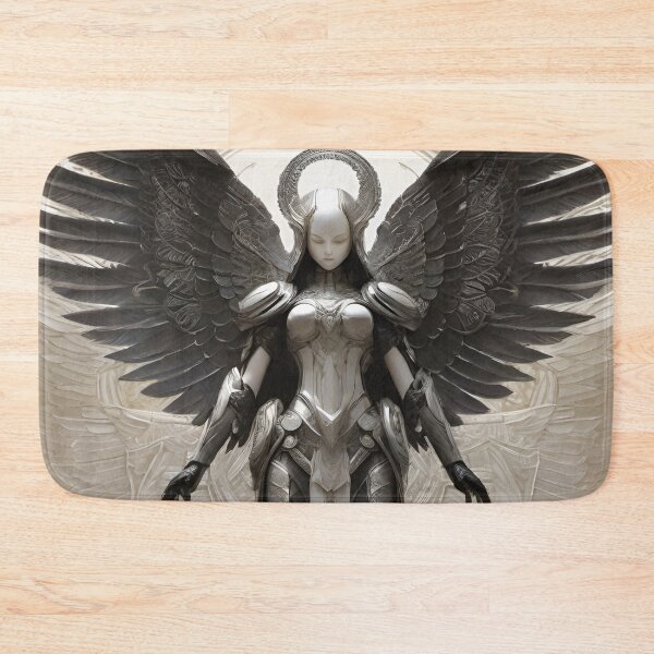 Item preview, Seraphim  designed and sold by MatrixTattoo.