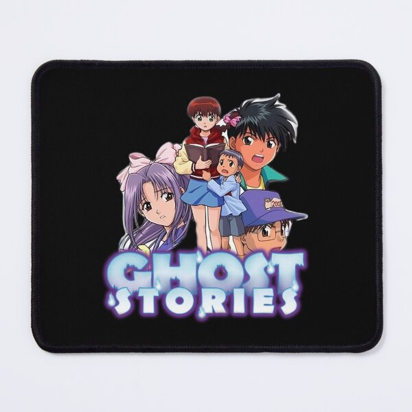 Item preview, Anime Ghost Stories a Anime Ghost Stories a Anime Ghost Stories designed and sold by Huffohop.