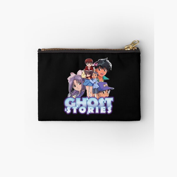 Item preview, Anime Ghost Stories a Anime Ghost Stories a Anime Ghost Stories designed and sold by Huffohop.