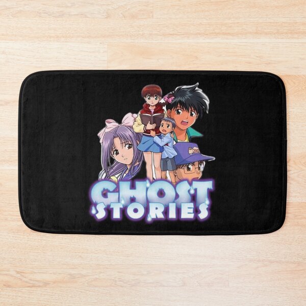 Item preview, Anime Ghost Stories a Anime Ghost Stories a Anime Ghost Stories designed and sold by Huffohop.
