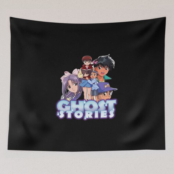 Item preview, Anime Ghost Stories a Anime Ghost Stories a Anime Ghost Stories designed and sold by Huffohop.