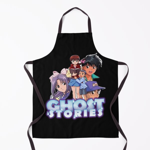 Item preview, Anime Ghost Stories a Anime Ghost Stories a Anime Ghost Stories designed and sold by Huffohop.