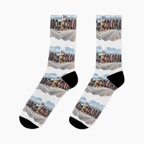 Item preview, COLORADO 24 20 designed and sold by maveluzone.