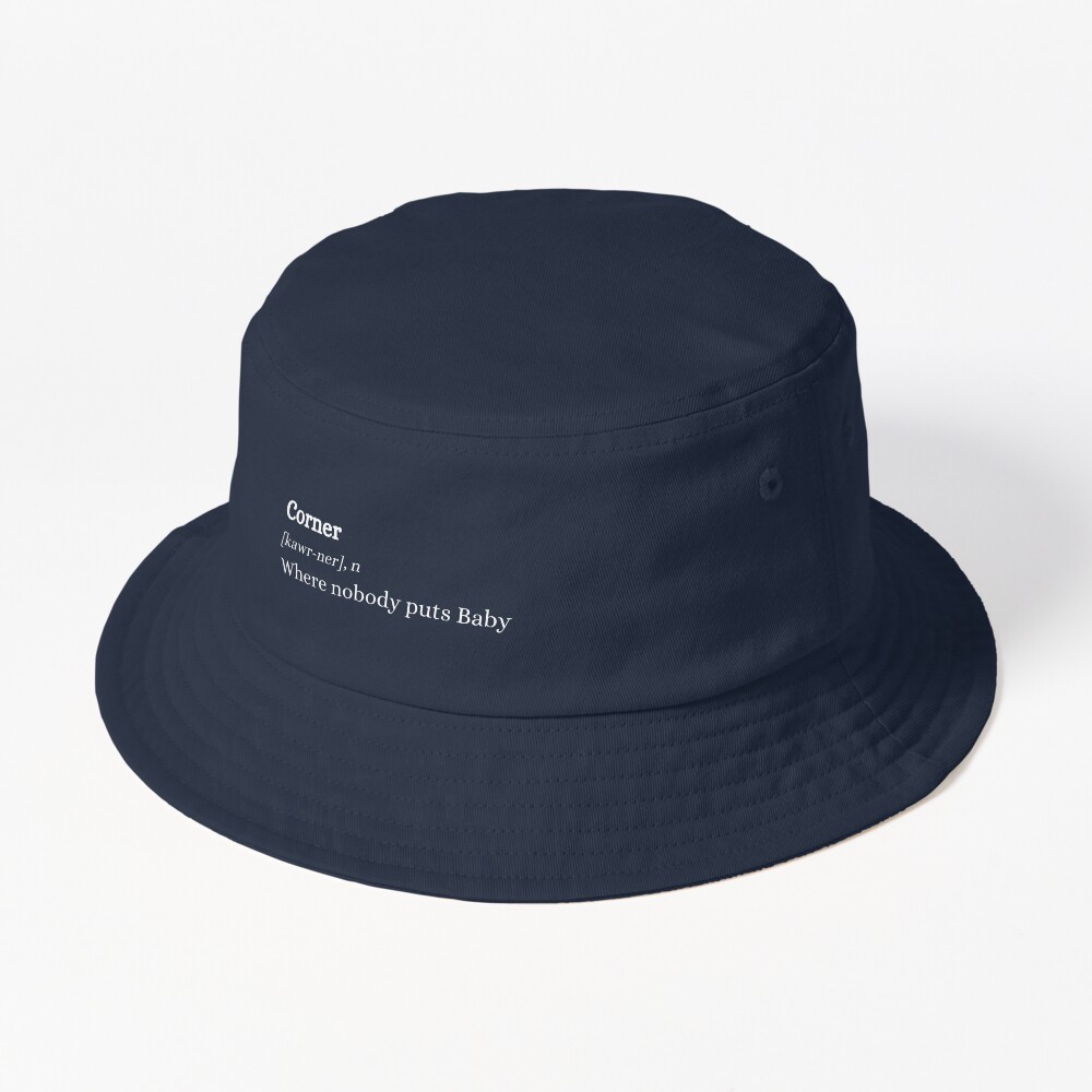 Item preview, Bucket Hat designed and sold by C00KIESandMILK.