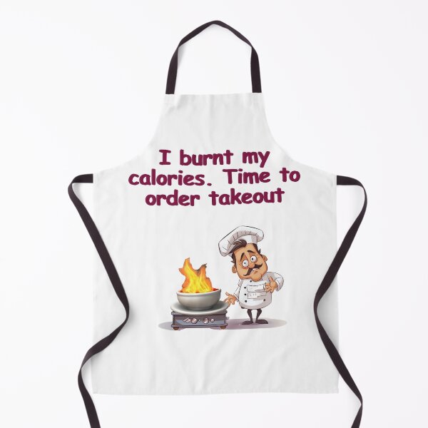 Item preview, Burnt Calories designed and sold by NDMDesignStudio.