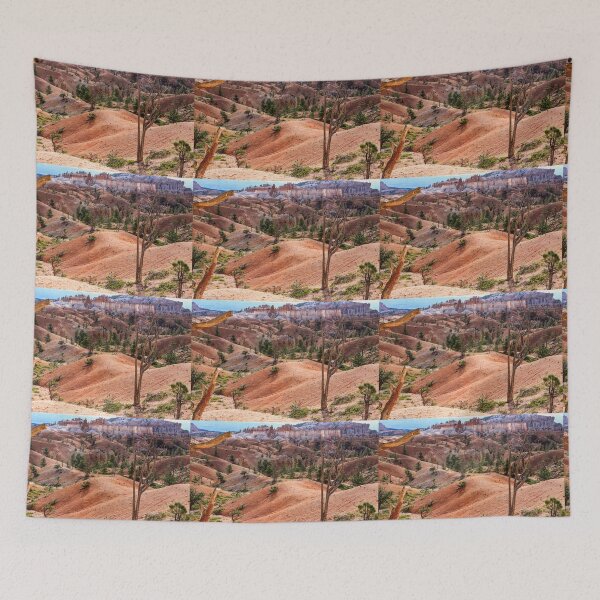Item preview, Bryce Dunes designed and sold by Tanya Owens.