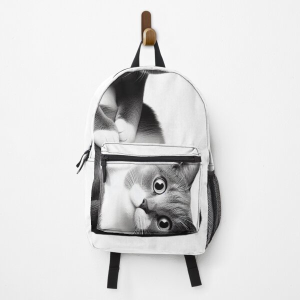 Item preview, The Graceful Cat Look designed and sold by zdzdesigner.