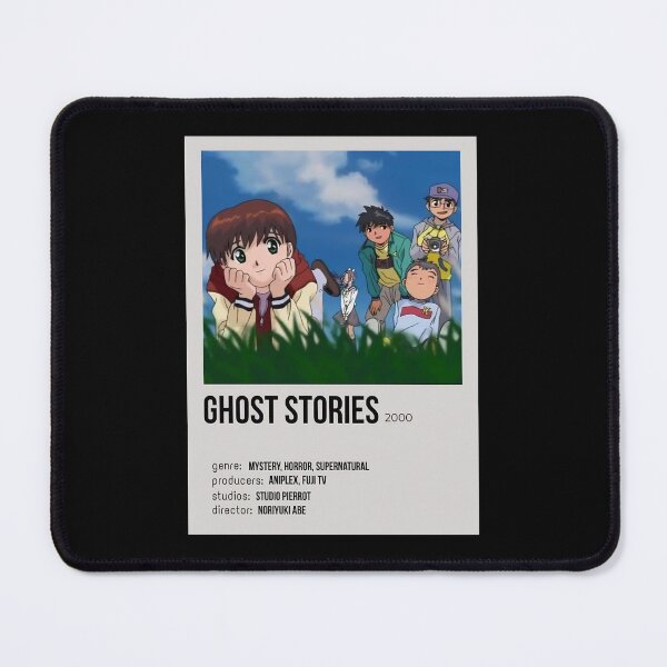 Item preview, Anime Ghost Stories a Anime Ghost Stories a Anime Ghost Stories designed and sold by Huffohop.