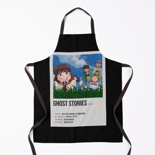 Item preview, Anime Ghost Stories a Anime Ghost Stories a Anime Ghost Stories designed and sold by Huffohop.