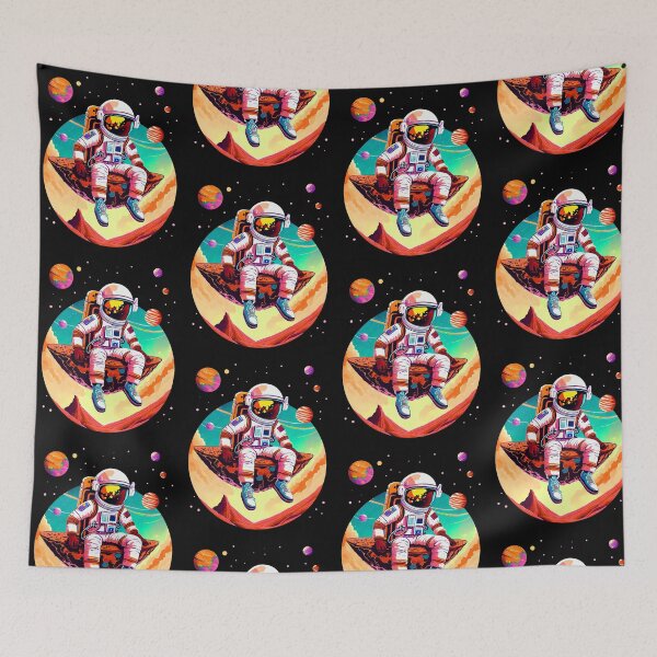 Item preview, Colourful Planet Chocolate V2 designed and sold by HexOne.