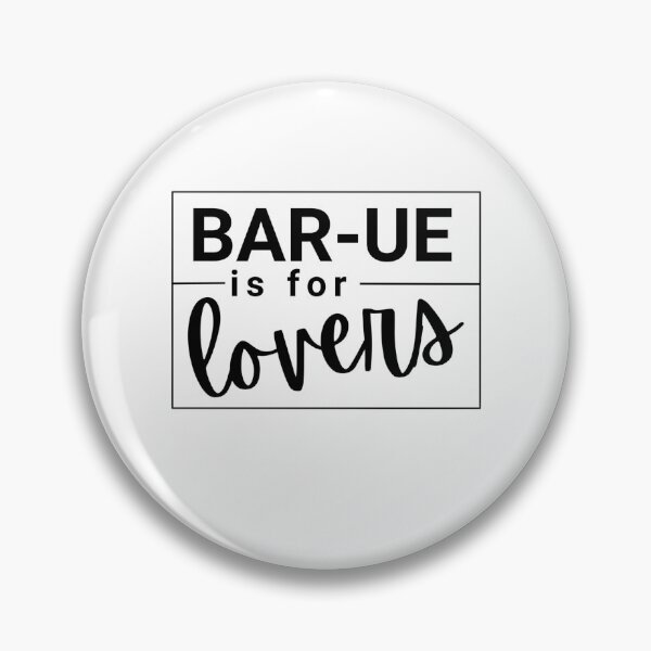 Aperçu de l'œuvre Le Bar-UE est pour les amoureux créée et vendue par TheScarletRose.