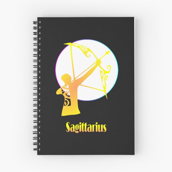 Item preview, Sagittarius (fire) designed and sold by Nesian-Tahiti.
