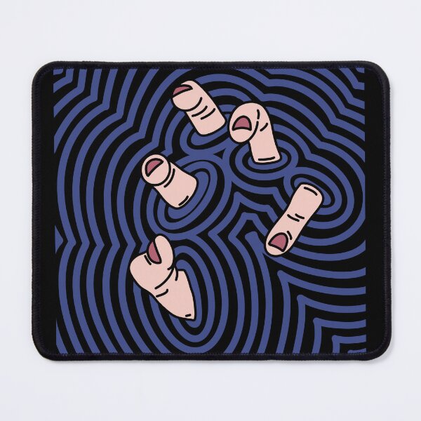 Item preview, Fingers Reaching Out designed and sold by KandKKrafts.