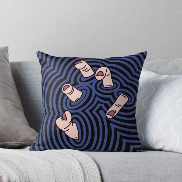 Item preview, Fingers Reaching Out designed and sold by KandKKrafts.