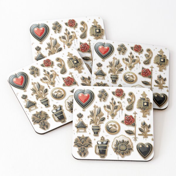 Item preview, happy Valentine's Day. (E5) designed and sold by echooche.