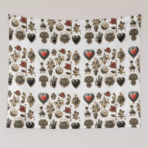 Item preview, happy Valentine's Day. (E5) designed and sold by echooche.
