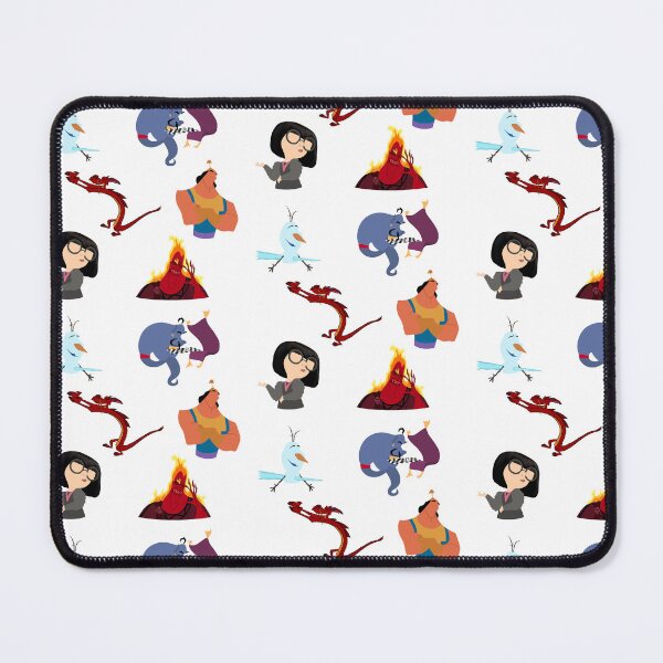 Item preview, Funny characters designed and sold by Dinglehopper Design.