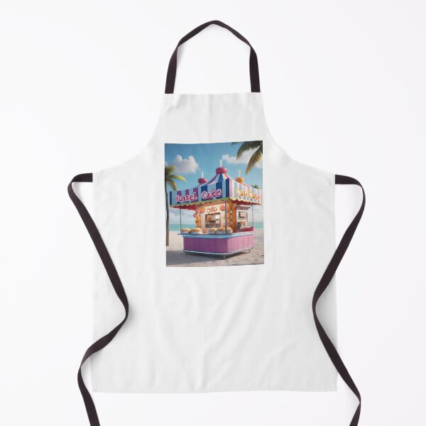 Item preview, Funnel Cake Stop designed and sold by Diggem24.