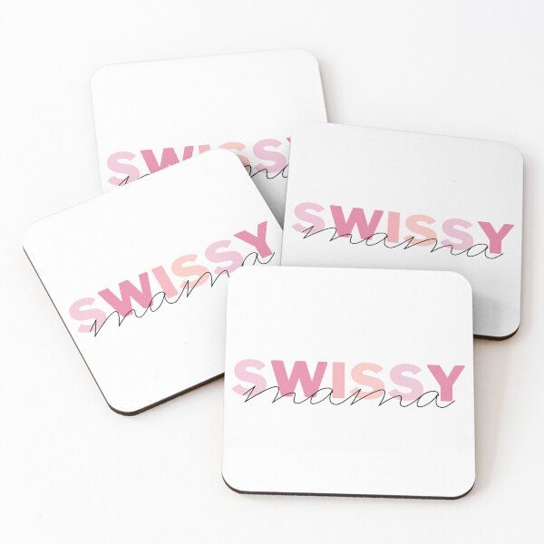 Item preview, Swissy Mom Dog Mom Gift Greater Swiss Mountain Mom Gift Swissy  designed and sold by AIVDesignCo.