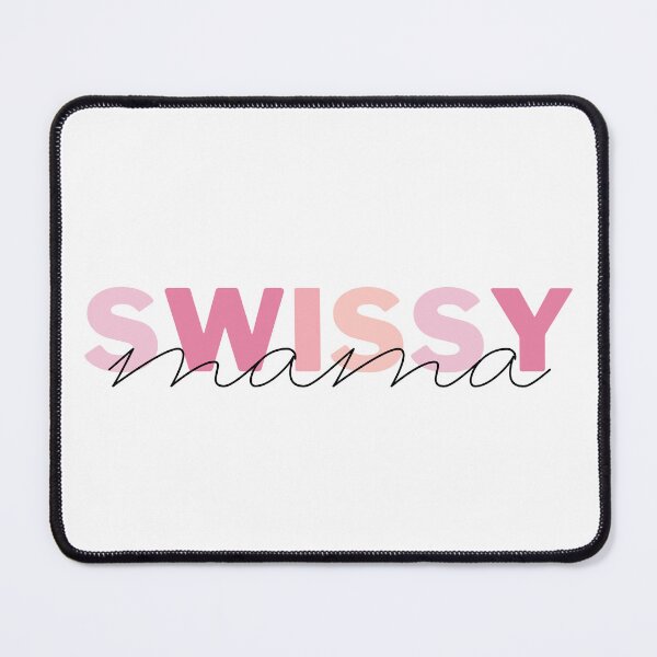 Item preview, Swissy Mom Dog Mom Gift Greater Swiss Mountain Mom Gift Swissy designed and sold by AIVDesignCo.