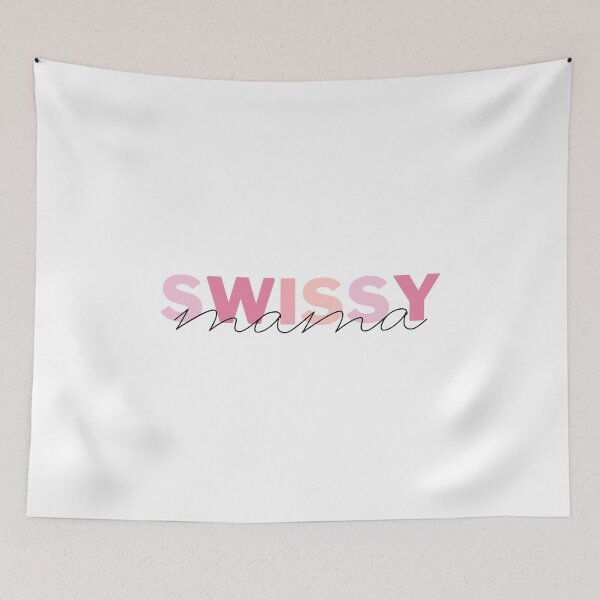 Item preview, Swissy Mom Dog Mom Gift Greater Swiss Mountain Mom Gift Swissy  designed and sold by AIVDesignCo.