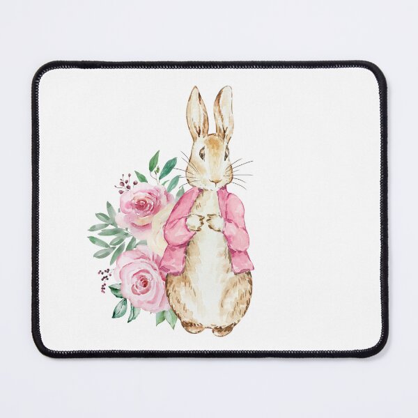 Item preview, Peter Rabbit Beatrix Potter, Nursery Characters designed and sold by SvetlanaArt.
