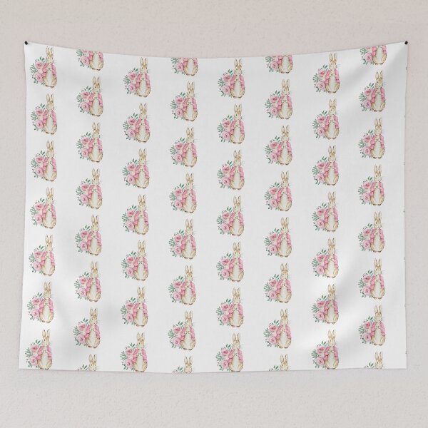 Item preview, Peter Rabbit Beatrix Potter, Nursery Characters designed and sold by SvetlanaArt.