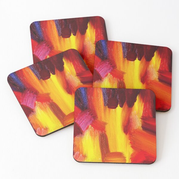 Item preview, World of Fire designed and sold by Rachel-sA-rt.