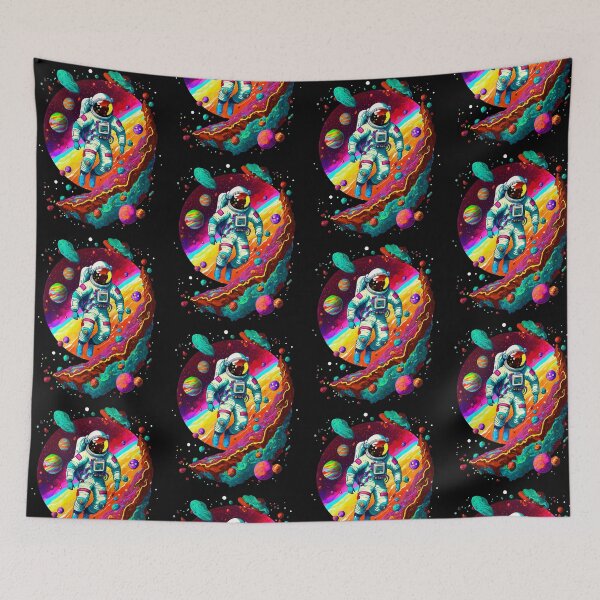 Item preview, Colourful Planet Chocolate V3 designed and sold by HexOne.