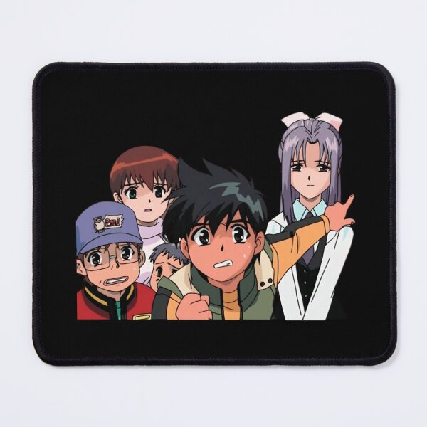 Item preview, Anime Ghost Stories a Anime Ghost Stories a Anime Ghost Stories designed and sold by Huffohop.