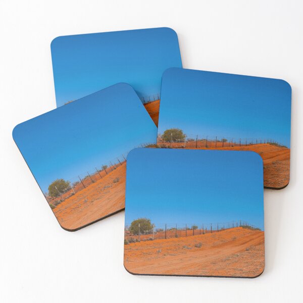 Item preview, Life on the Dog Fence designed and sold by ARD4x4.