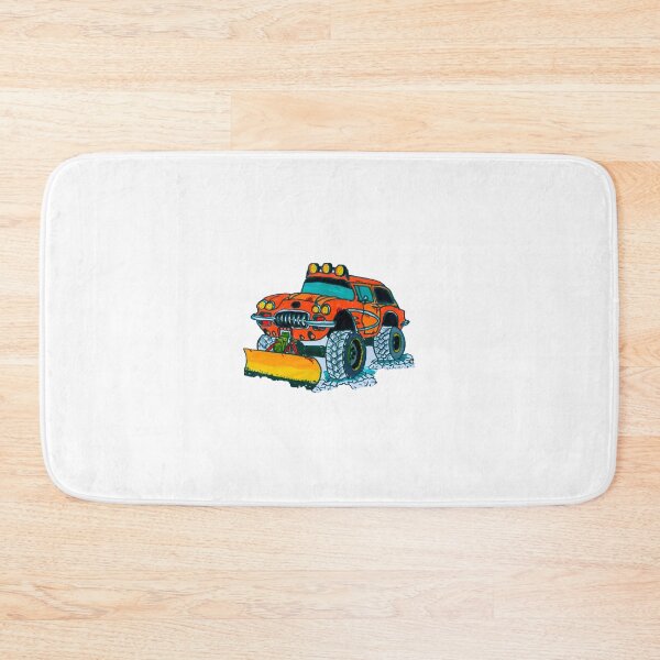 Item preview, Plow hot rod designed and sold by brianjt.