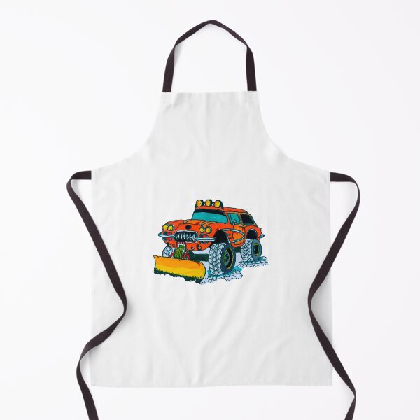 Item preview, Plow hot rod designed and sold by brianjt.