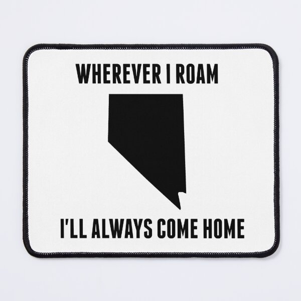 Item preview, Nevada designed and sold by Ravenbluff.