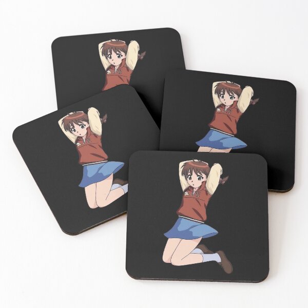 Item preview, Anime Ghost Stories a Anime Ghost Stories a Anime Ghost Stories designed and sold by Huffohop.