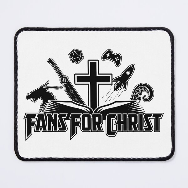 Item preview, FFC Basic Black designed and sold by FansForChrist.