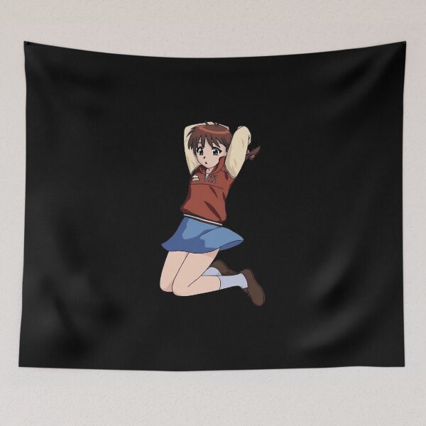 Item preview, Anime Ghost Stories a Anime Ghost Stories a Anime Ghost Stories designed and sold by Huffohop.