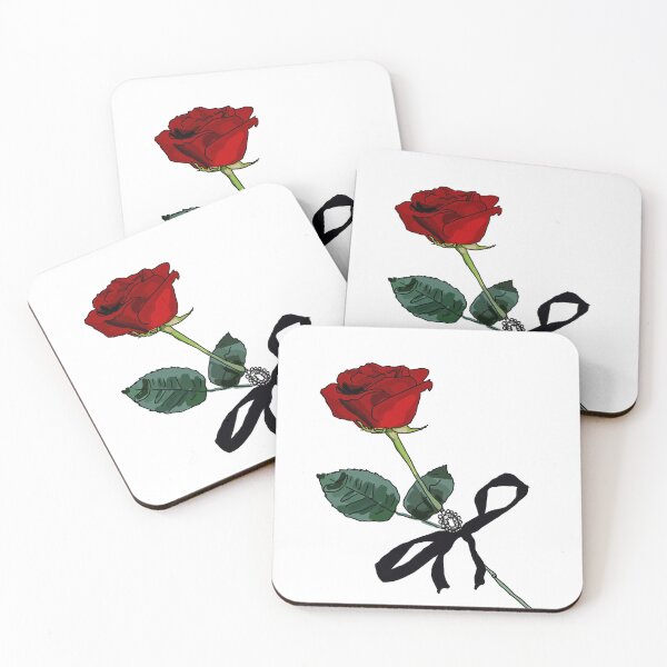 Item preview, Phantom of the Opera Rose  designed and sold by TheArtBakery67.