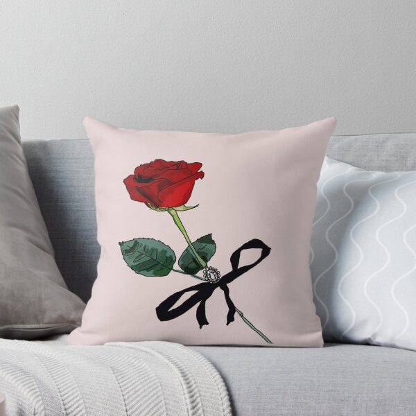Item preview, Phantom of the Opera Rose  designed and sold by TheArtBakery67.