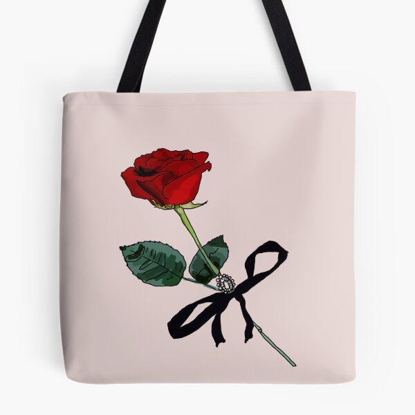 Item preview, Phantom of the Opera Rose  designed and sold by TheArtBakery67.