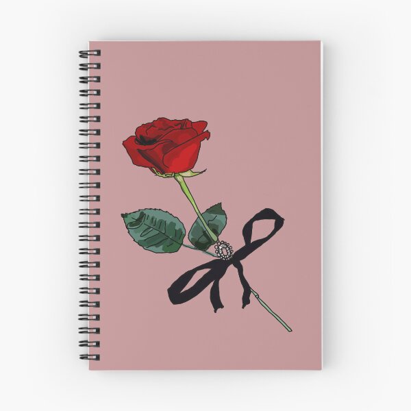 Item preview, Phantom of the Opera Rose  designed and sold by TheArtBakery67.