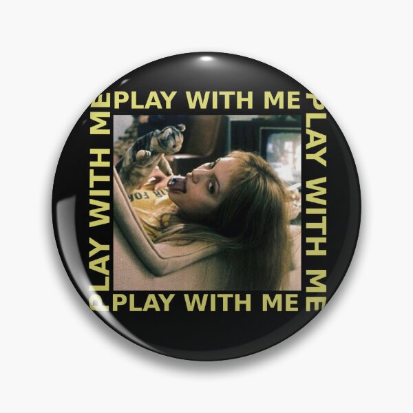 Item preview, Play with me Lisa Girl Interrupted  designed and sold by HerbalBlue.