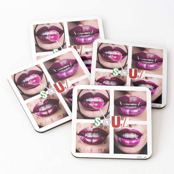 Item preview, Soul designed and sold by SerafinDesign.